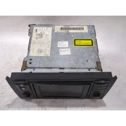 Recambio de sistema audio / radio cd para audi a4 b6 (8e2) 1.9 tdi referencia OEM IAM 8E0035192  
