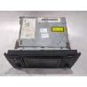 Recambio de sistema audio / radio cd para audi a4 b6 (8e2) 1.9 tdi referencia OEM IAM 8E0035192  