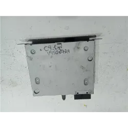 RADIO CD 9801189780 