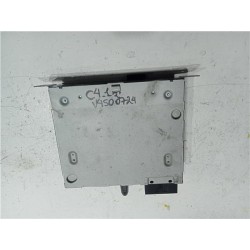 RADIO CD 9801189780 
