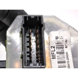 Recambio de mando luces para hyundai i30 (fd) 1.6 crdi referencia OEM IAM 3673MA 934102R  