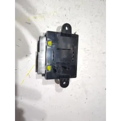 Recambio de modulo confort para ford fiesta vii (hj, hf) 1.5 tdci referencia OEM IAM H1BT14B531AE  