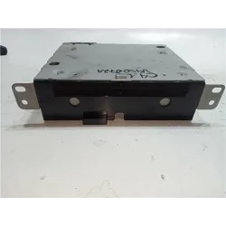 Recambio de radio cd para citroën c4 (b7) hdi 90 referencia OEM IAM 9801189780  