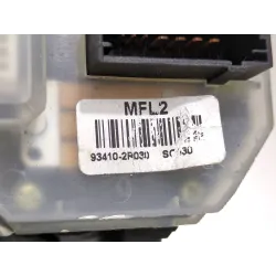 Recambio de mando luces para hyundai i30 (fd) 1.6 crdi referencia OEM IAM 3673MA 934102R  