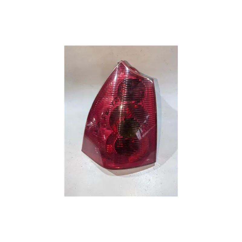 Recambio de piloto trasero izquierdo para peugeot 307 break/ sw (s2)(06.2005) referencia OEM IAM PILOTO  