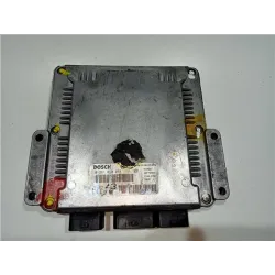 Recambio de centralita inyeccion para citroën xsara coupe (1997) millesime cat (rhy / dw10td)] referencia OEM IAM 0281010499  