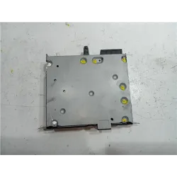 Recambio de radio cd para citroën c4 (b7) hdi 90 referencia OEM IAM 9801189780  