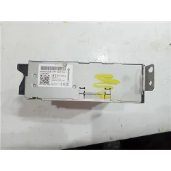 Recambio de radio cd para citroën c4 (b7) hdi 90 referencia OEM IAM 9801189780  