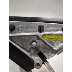 Recambio de retrovisor izquierdo para skoda fabia (5j2)(2007) 1.2 referencia OEM IAM   