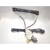 Recambio de mecanismo elevalunas delantero derecho para bmw 1 (e81) 118 d referencia OEM IAM 7067796S  