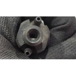 Recambio de inyector para ford mondeo i sedán (gbp) 1.8 td referencia OEM IAM LCR6705301E  