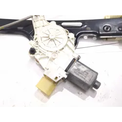 Recambio de mecanismo elevalunas delantero derecho para bmw 1 (e81) 118 d referencia OEM IAM 7067796S  