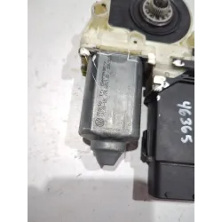 Recambio de motor elevalunas delantero derecho para seat toledo (1m2)(03.1999) 1.6 referencia OEM IAM 9776101434202  