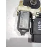Recambio de motor elevalunas delantero derecho para seat toledo (1m2)(03.1999) 1.6 referencia OEM IAM 9776101434202  