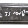 Recambio de mecanismo elevalunas delantero derecho para bmw 1 (e81) 118 d referencia OEM IAM 7067796S  