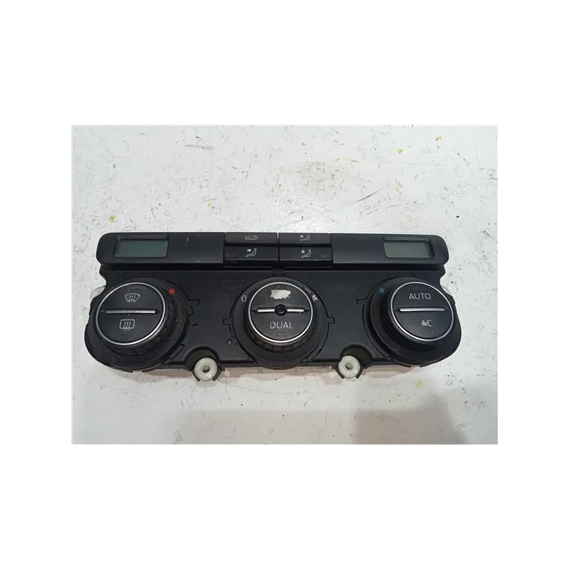 Recambio de mandos climatizador para volkswagen golf v (1k1)(2003) 2.0 tdi 16v referencia OEM IAM 78888410  