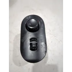 Recambio de mando de luces para seat ibiza iii (6l1) 1.9 sdi referencia OEM IAM 6L1941531Q  