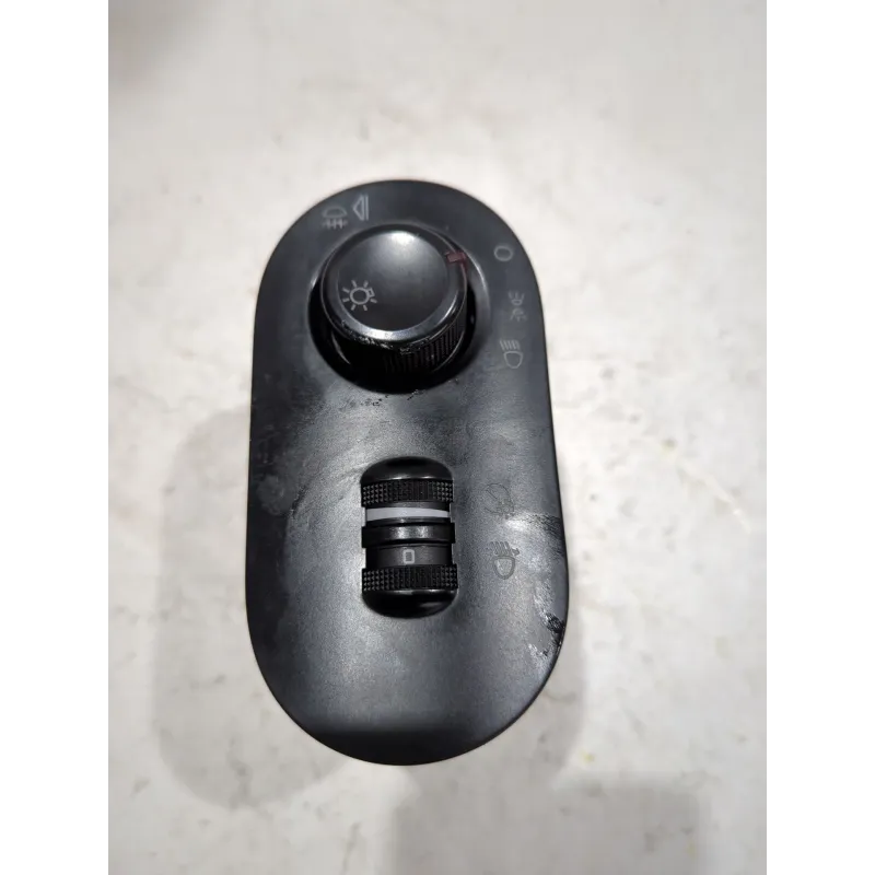 Recambio de mando de luces para seat ibiza iii (6l1) 1.9 sdi referencia OEM IAM 6L1941531Q  