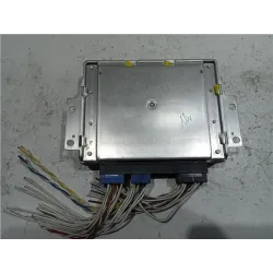 Recambio de centralita para man 10.225 focl 6871 referencia OEM IAM 0486104033  