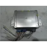 Recambio de centralita para man 10.225 focl 6871 referencia OEM IAM 0486104033  