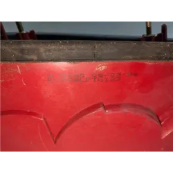 Recambio de piloto trasero derecho para peugeot 106 (s2)(04.1996) 1.1 i referencia OEM IAM LPTG123  