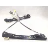 Recambio de mecanismo elevalunas delantero derecho para bmw 1 (e81) 118 d referencia OEM IAM 7067796S  