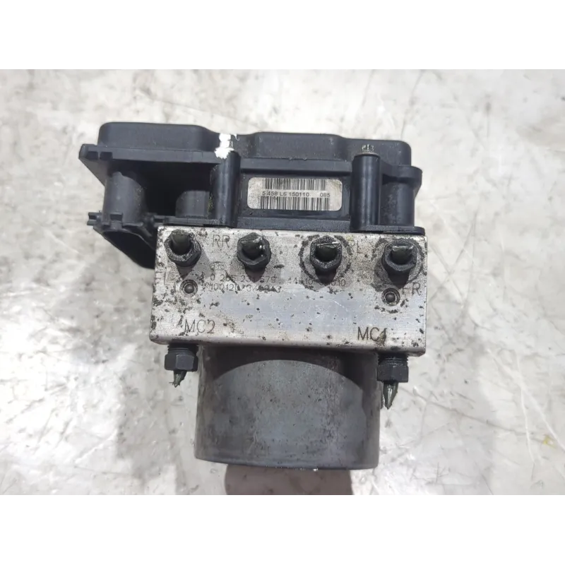 Recambio de nucleo abs para toyota aygo (kgb/wnb)(2005) 1.0 gpl referencia OEM IAM 0265231579  