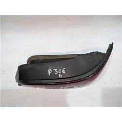 Recambio de piloto trasero derecho para peugeot 306 3/5 pt. (s1)(06.1996) referencia OEM IAM VALEO 2227D  