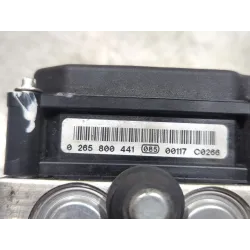 Recambio de nucleo abs para toyota aygo (kgb/wnb)(2005) 1.0 gpl referencia OEM IAM 0265231579  
