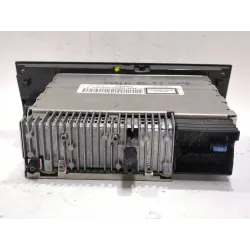 Recambio de radio cd para bmw 1 (e81) 118 d referencia OEM IAM 9202152011  