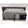 Recambio de radio cd para bmw 1 (e81) 118 d referencia OEM IAM 9202152011  