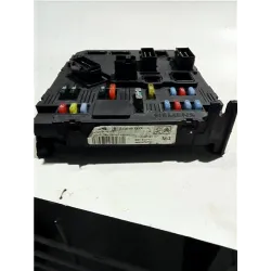 Recambio de caja fusibles/rele para peugeot 206 sw (2002) 1.4 referencia OEM IAM 9652474780  
