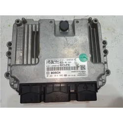 Recambio de centralita inyeccion para ford fiesta (cb1)(2008) 1.6 sport [1,6 ltr. - 66 kw tdci cat] referencia OEM IAM 8V2112A65