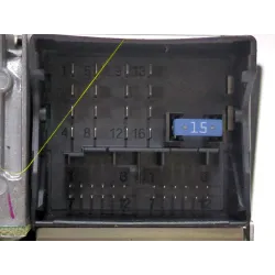 Recambio de radio cd para bmw 1 (e81) 118 d referencia OEM IAM 9202152011  