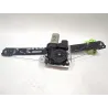 Recambio de mecanismo elevalunas trasero derecho para bmw 1 (e81) 118 d referencia OEM IAM 71001603 9030222  