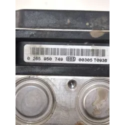 Recambio de abs para toyota avensis (_t25_) 2.0 d-4d (adt250_) referencia OEM IAM 0265950749  