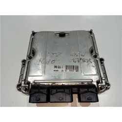 Recambio de centralita inyeccion para citroën xsara coupe (1997) millesime cat (rhy / dw10td)] referencia OEM IAM 0281010499  
