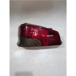 Recambio de piloto trasero izquierdo para peugeot 106 (s1)(08.199103.1996) 1.4 referencia OEM IAM VALEO 2186  