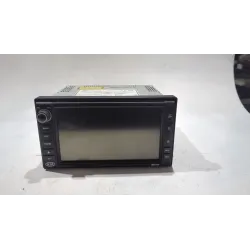 Recambio de sistema audio / radio cd para kia sorento i (jc) 2.5 crdi referencia OEM IAM LAN8660EK  