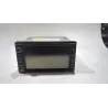 Recambio de sistema audio / radio cd para kia sorento i (jc) 2.5 crdi referencia OEM IAM LAN8660EK  