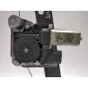 Recambio de mecanismo elevalunas trasero derecho para bmw 1 (e81) 118 d referencia OEM IAM 71001603 9030222  