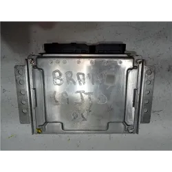 Recambio de centralita inyeccion para fiat bravo (182)(1995) 1.9 d referencia OEM IAM 0281010341 18241HD1.9  