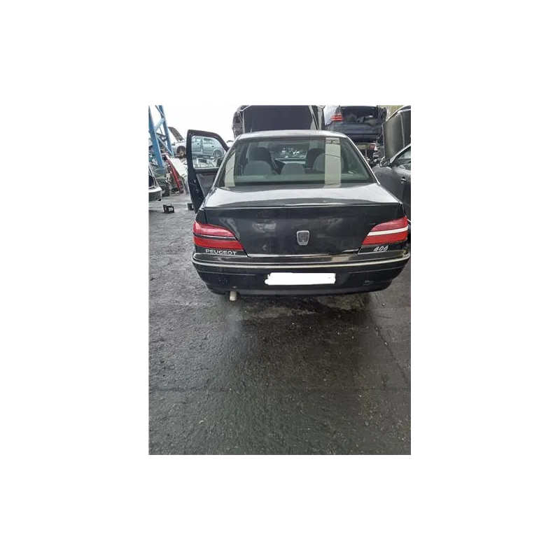 Recambio de despiece completo para peugeot 406 berlina (s1/s2)(08.1995) 2.0 hdi 110 referencia OEM IAM   