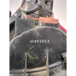 Recambio de piloto trasero izquierdo para hyundai matrix (fc)(2001) 1.6 referencia OEM IAM 00855224  