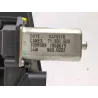Recambio de mecanismo elevalunas trasero derecho para bmw 1 (e81) 118 d referencia OEM IAM 71001603 9030222  