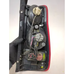Recambio de piloto trasero izquierdo para hyundai matrix (fc)(2001) 1.6 referencia OEM IAM 00855224  