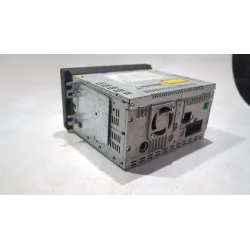 Recambio de sistema audio / radio cd para kia sorento i (jc) 2.5 crdi referencia OEM IAM LAN8660EK  