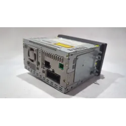 Recambio de sistema audio / radio cd para kia sorento i (jc) 2.5 crdi referencia OEM IAM LAN8660EK  