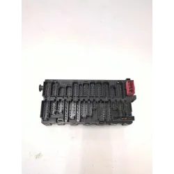 Recambio de caja reles / fusibles para seat ibiza (1985) 0.9 referencia OEM IAM 357937541  
