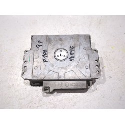Recambio de centralita inyeccion para peugeot 106 i (1a, 1c) 1.1 referencia OEM IAM 0261203736  
